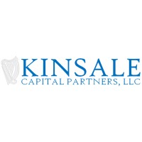 Kinsale Capital Partners, LLC logo, Kinsale Capital Partners, LLC contact details