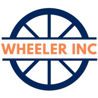 Wheeler, Inc. logo, Wheeler, Inc. contact details