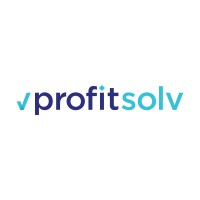 ProfitSolv logo, ProfitSolv contact details