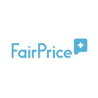 Fairprice Healthcare logo, Fairprice Healthcare contact details