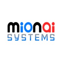 Mionai Systems logo, Mionai Systems contact details