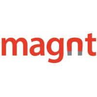 Magnt logo, Magnt contact details