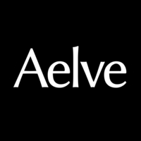 Aelve logo, Aelve contact details