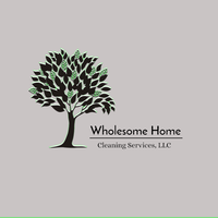 Wholesome Home Cleaning Services logo, Wholesome Home Cleaning Services contact details