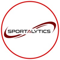 Sportalytics Private Limited logo, Sportalytics Private Limited contact details