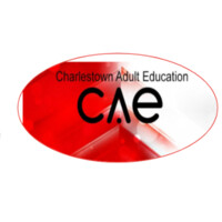 Charlestown Adult Education logo, Charlestown Adult Education contact details