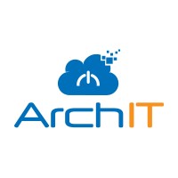 ArchIT logo, ArchIT contact details