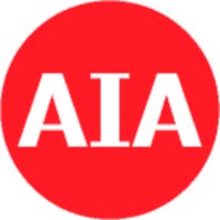 AIA San Francisco logo, AIA San Francisco contact details