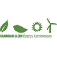 Canadian Clean Energy Conferences logo, Canadian Clean Energy Conferences contact details