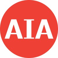 AIA Silicon Valley logo, AIA Silicon Valley contact details