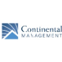 Continental Management logo, Continental Management contact details