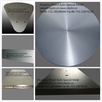 Zhuzhou Orient Kylin Special Metal Materials Co.,Ltd -Tantalum Niobium Sputtering target,plate,sheet logo, Zhuzhou Orient Kylin Special Metal Materials Co.,Ltd -Tantalum Niobium Sputtering target,plate,sheet contact details