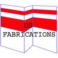 U.S. Fabrications logo, U.S. Fabrications contact details