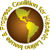 Coalition for Hispanic/Latino Issues & Progress logo, Coalition for Hispanic/Latino Issues & Progress contact details