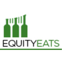 EquityEats logo, EquityEats contact details