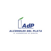 Alcoholes del Plata logo, Alcoholes del Plata contact details