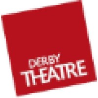 Derby Theatre logo, Derby Theatre contact details