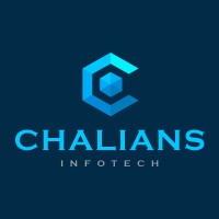 Chalians InfoTech - Enabling Business Excellence logo, Chalians InfoTech - Enabling Business Excellence contact details