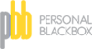 Personal BlackBox Company logo, Personal BlackBox Company contact details