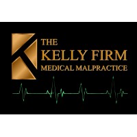 The Kelly Firm logo, The Kelly Firm contact details