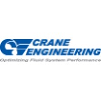 Crane Engineering Sales, Inc. logo, Crane Engineering Sales, Inc. contact details