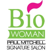 Biowoman A Paul Mitchell Salon logo, Biowoman A Paul Mitchell Salon contact details