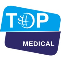 Guangzhou Top Medical Equipment Co., Ltd logo, Guangzhou Top Medical Equipment Co., Ltd contact details