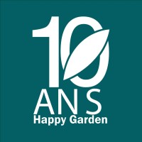 Happy Garden logo, Happy Garden contact details