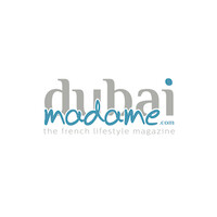 Dubaimadame logo, Dubaimadame contact details