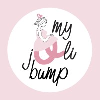 My Joli bump logo, My Joli bump contact details