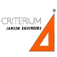 Criterium-Jansen Engineers logo, Criterium-Jansen Engineers contact details