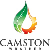 Camston Wrather logo, Camston Wrather contact details