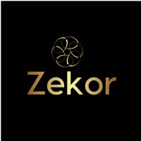 Zekor logo, Zekor contact details