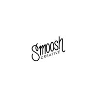 Smoosh Creative logo, Smoosh Creative contact details