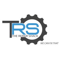 The Repair Shack logo, The Repair Shack contact details