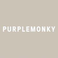 PurpleMonky logo, PurpleMonky contact details