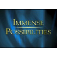 Immense Possibilities logo, Immense Possibilities contact details