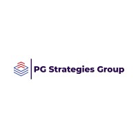 PG Strategies Group logo, PG Strategies Group contact details