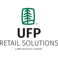 UFP Retail Solutions logo, UFP Retail Solutions contact details