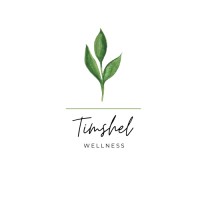 Timshel Wellness logo, Timshel Wellness contact details