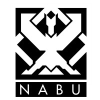 NABU logo, NABU contact details