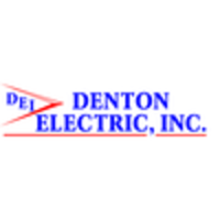 Denton Electric logo, Denton Electric contact details