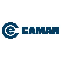 Caman Engineering International logo, Caman Engineering International contact details