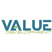 Value Development Consulting logo, Value Development Consulting contact details