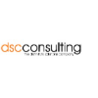 DSC Consulting logo, DSC Consulting contact details