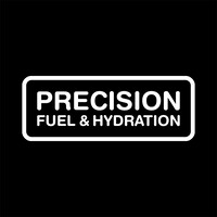 Precision Hydration logo, Precision Hydration contact details