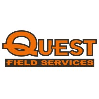 Quest Field Services logo, Quest Field Services contact details