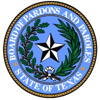 The Texas Board of Pardons and Paroles logo, The Texas Board of Pardons and Paroles contact details