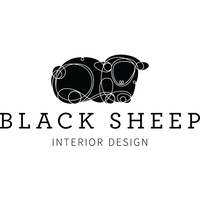 Black Sheep Interior Design logo, Black Sheep Interior Design contact details