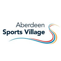 Aberdeen Sports Village logo, Aberdeen Sports Village contact details